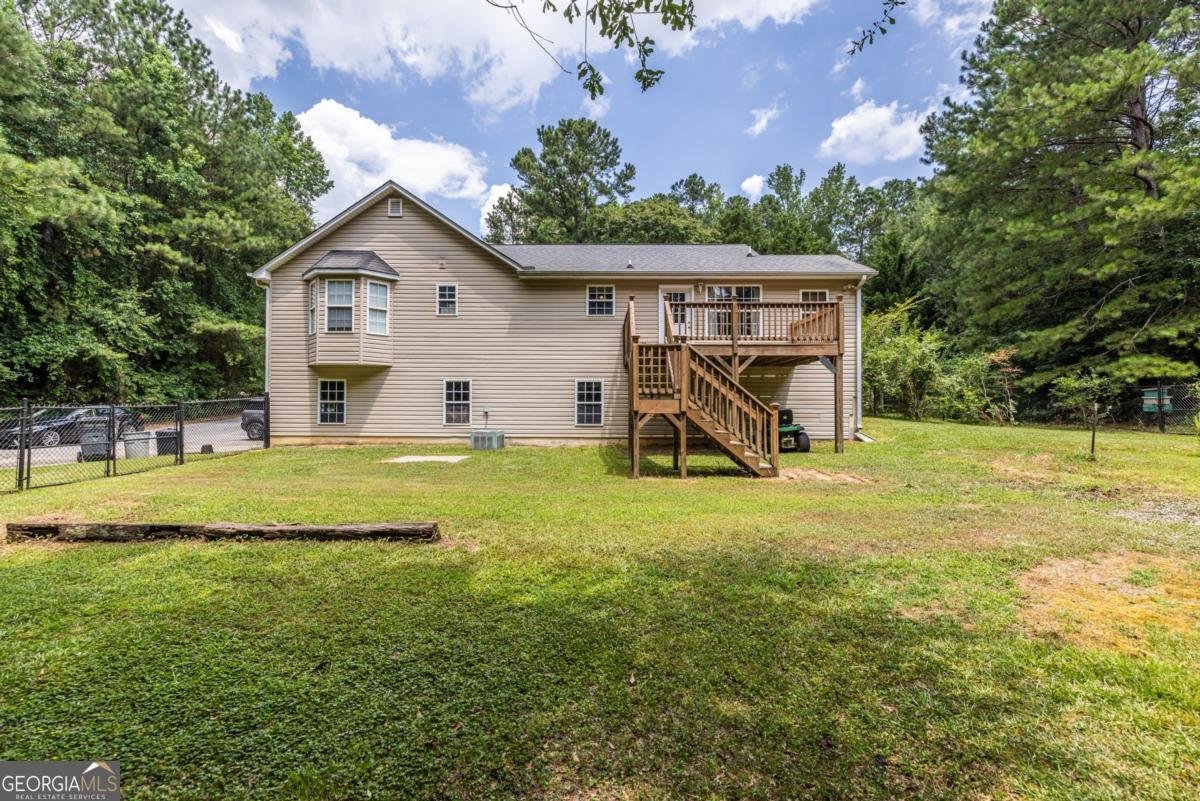 1462 Senator Road Douglasville - 39