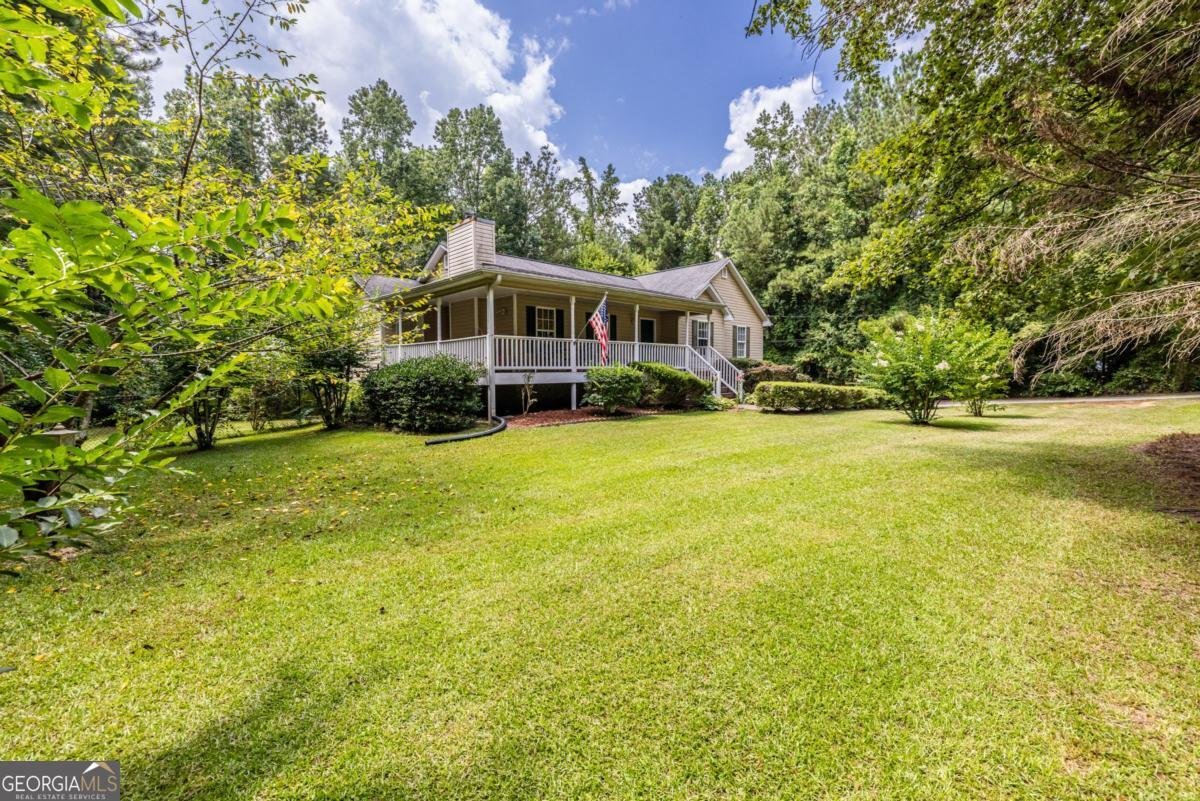 1462 Senator Road Douglasville - 4