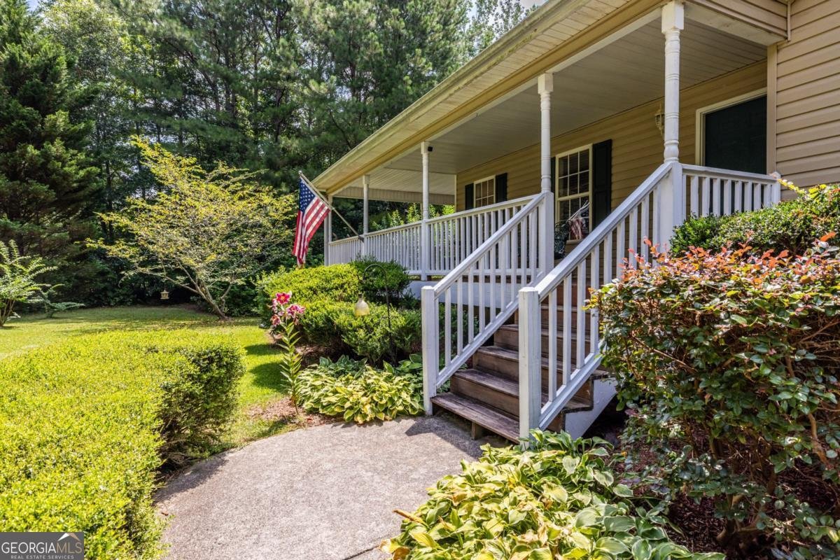 1462 Senator Road Douglasville - 5