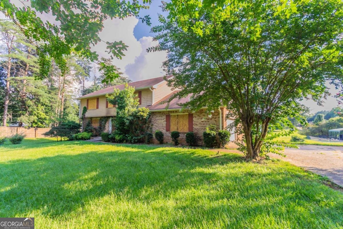 405 Fairfield Circle Fayetteville - 4