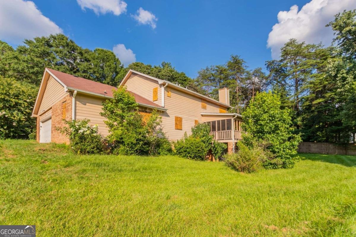 405 Fairfield Circle Fayetteville - 6
