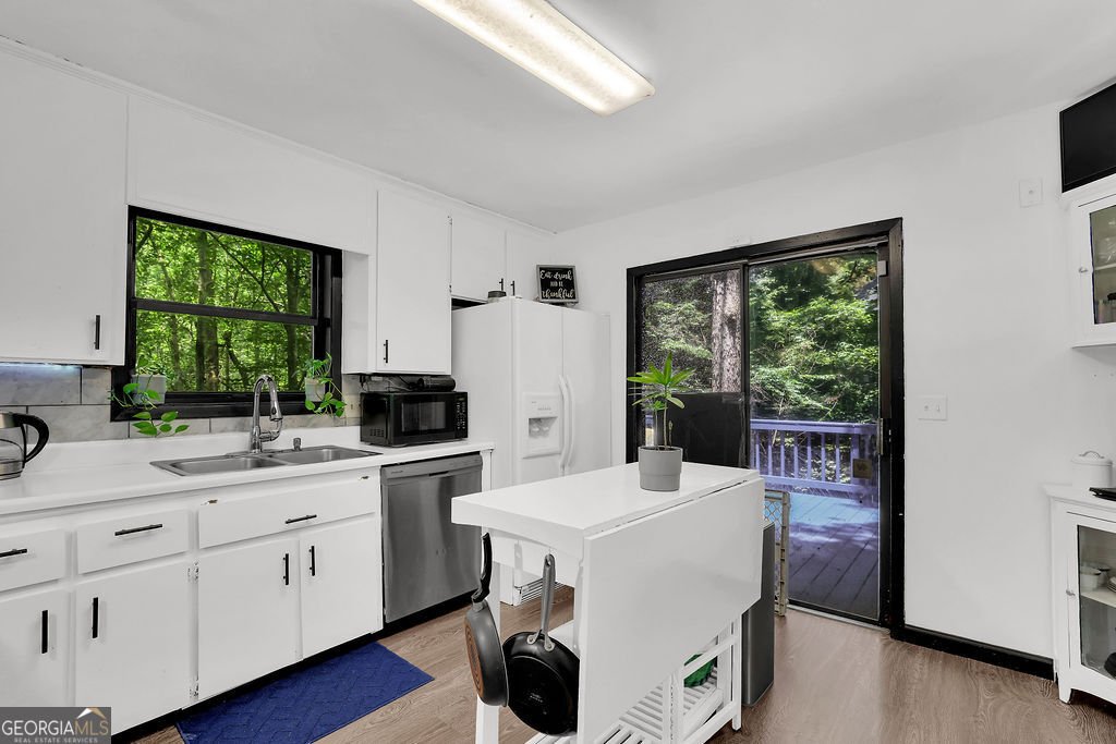 2451 Cedar Fork Trail Marietta - 14