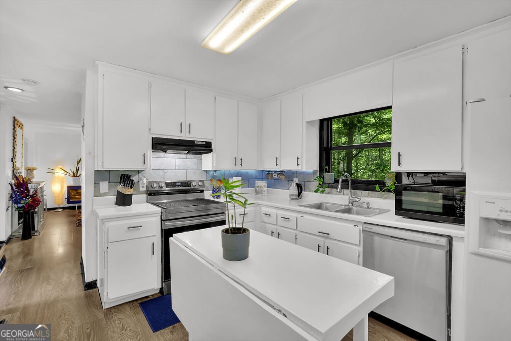 2451 Cedar Fork Trail Marietta - 16