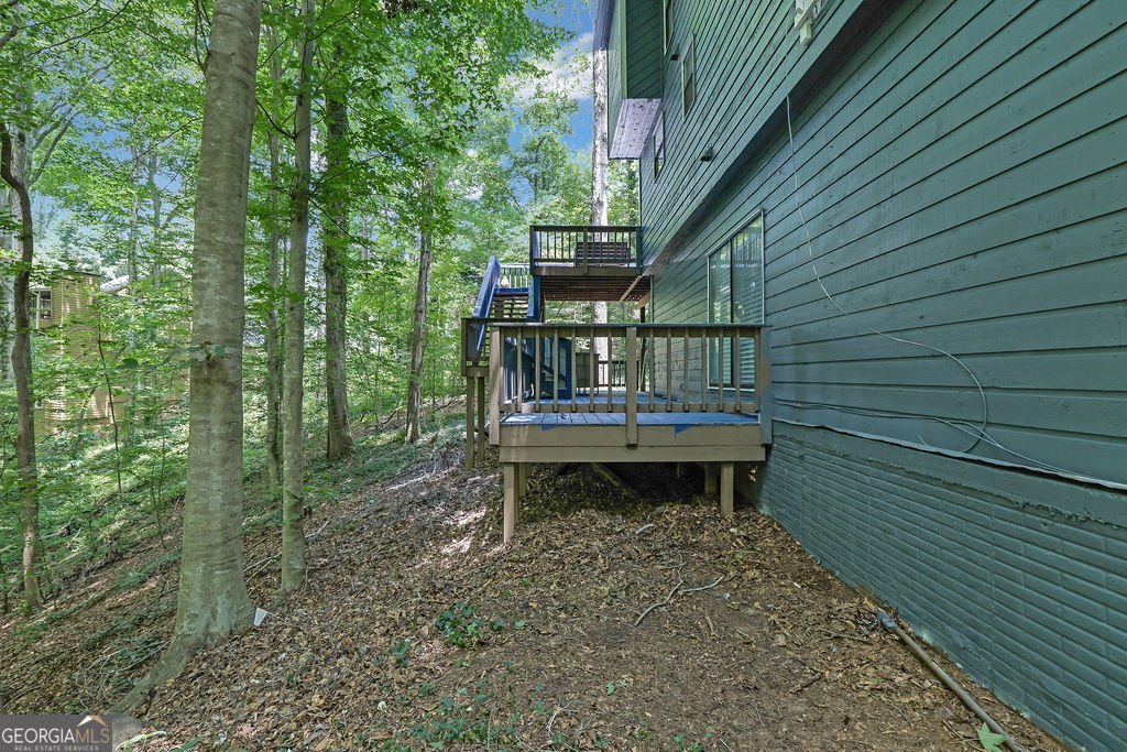 2451 Cedar Fork Trail Marietta - 2