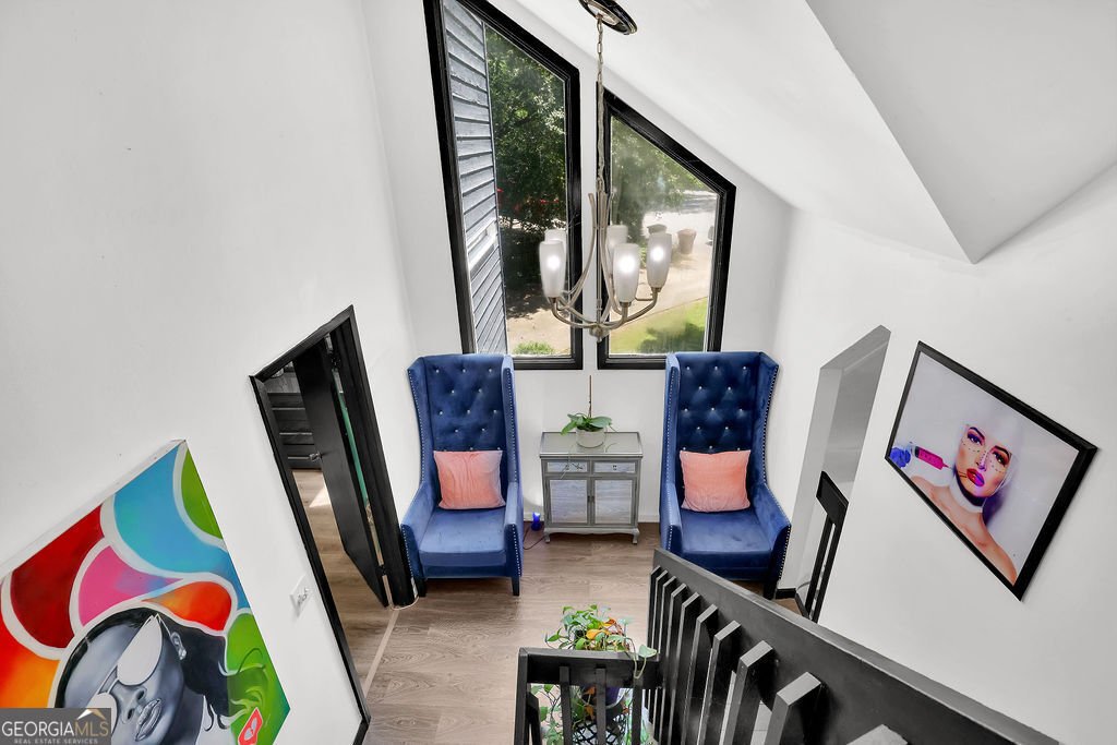 2451 Cedar Fork Trail Marietta - 23