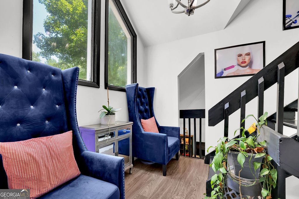 2451 Cedar Fork Trail Marietta - 24