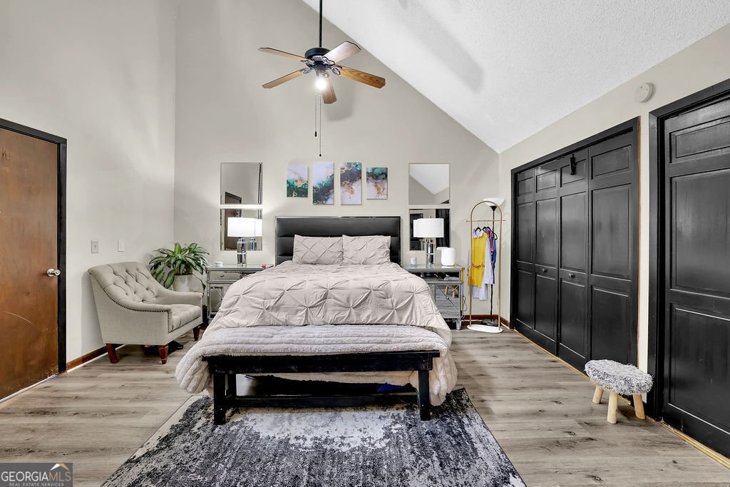 2451 Cedar Fork Trail Marietta - 27