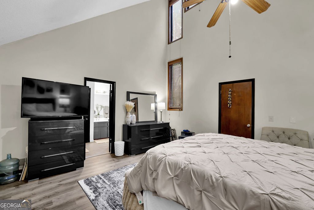 2451 Cedar Fork Trail Marietta - 28