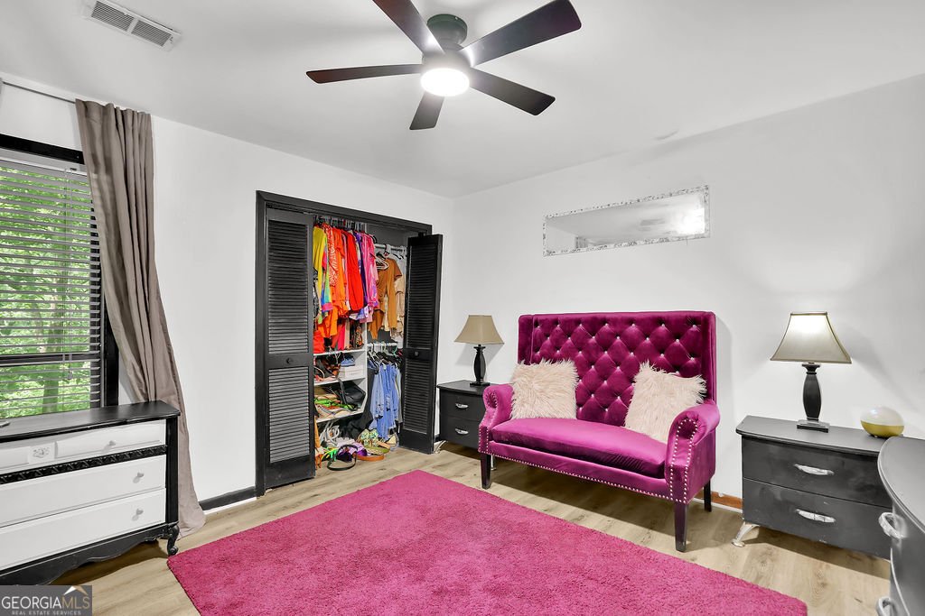 2451 Cedar Fork Trail Marietta - 32