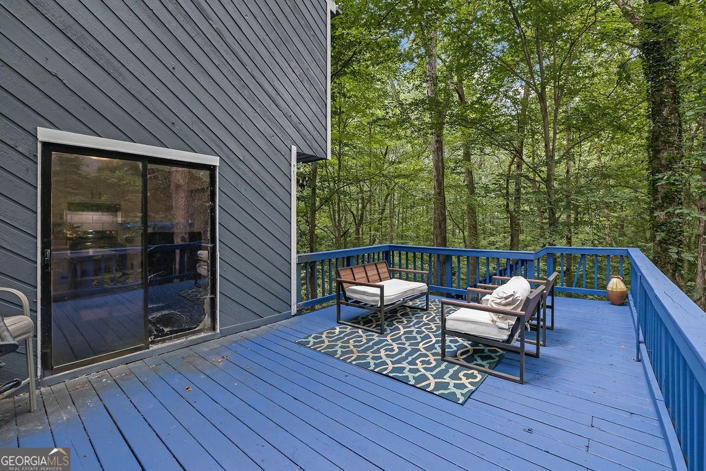 2451 Cedar Fork Trail Marietta - 37