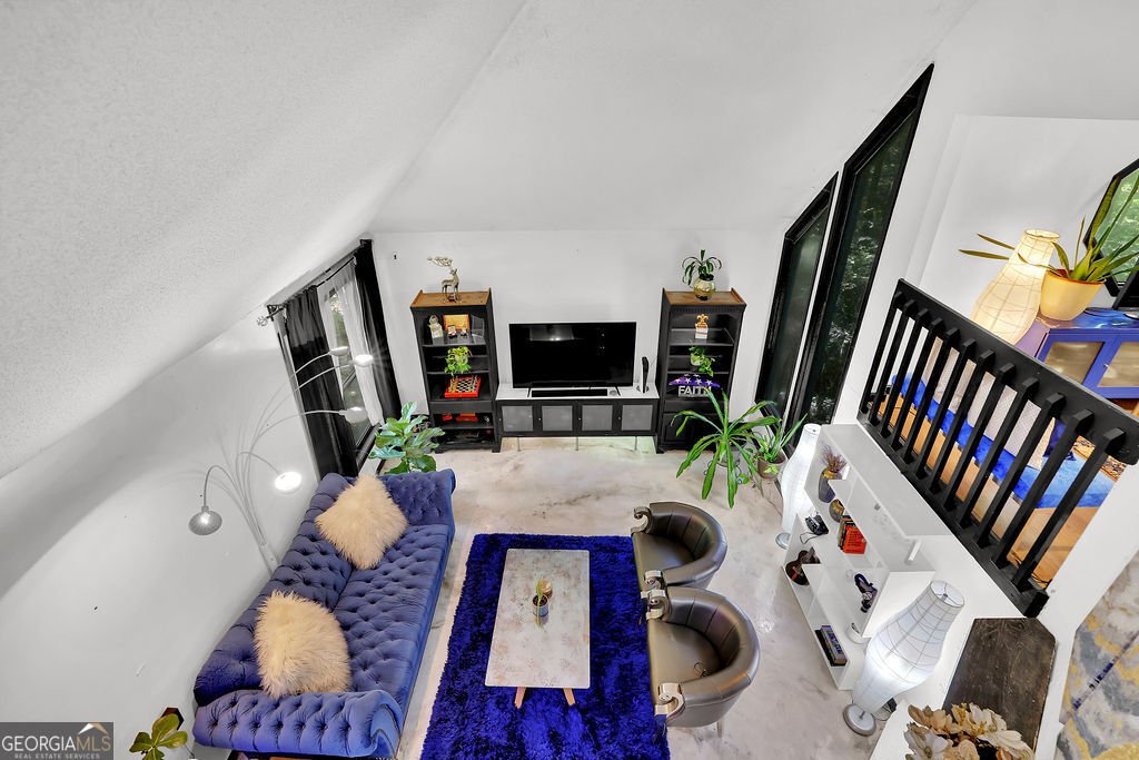 2451 Cedar Fork Trail Marietta - 9