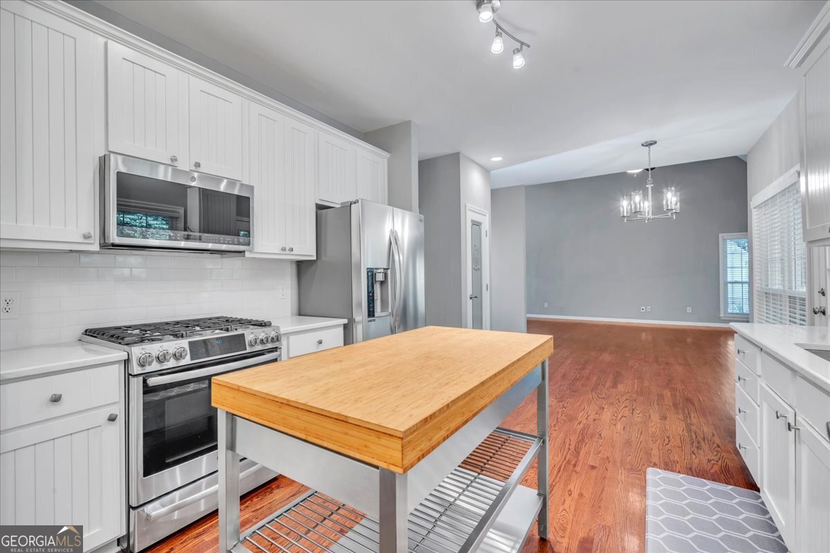 67 Brightling Lane Newnan - 15