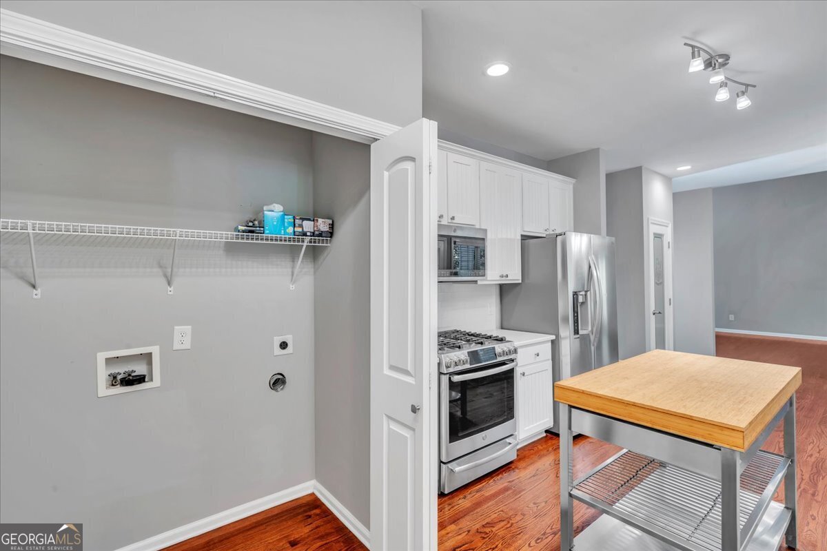 67 Brightling Lane Newnan - 17