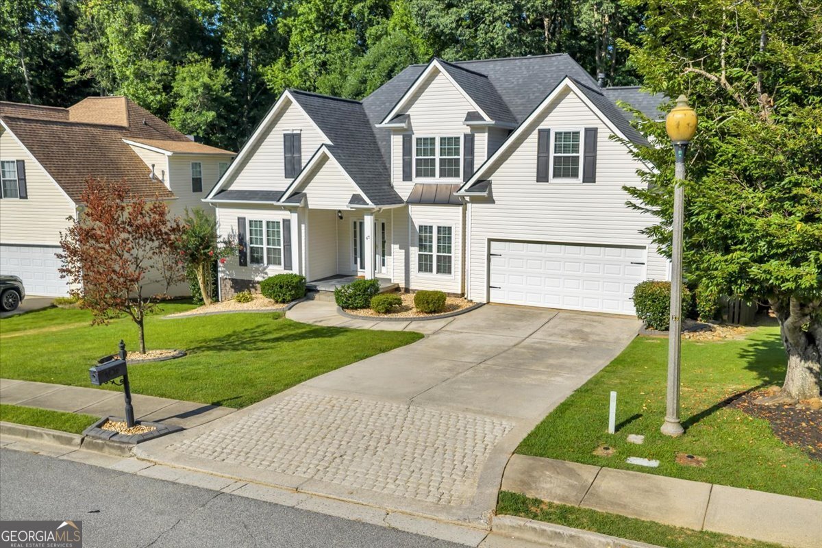 67 Brightling Lane Newnan - 2