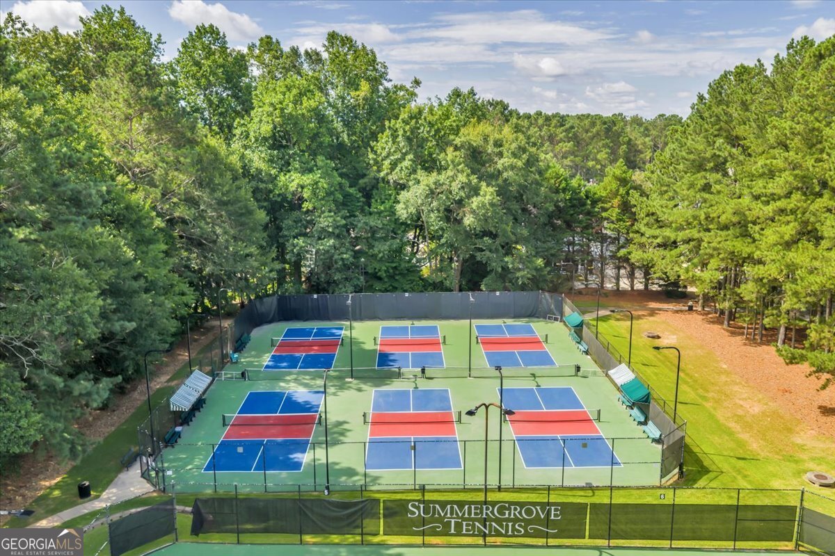 67 Brightling Lane Newnan - 53