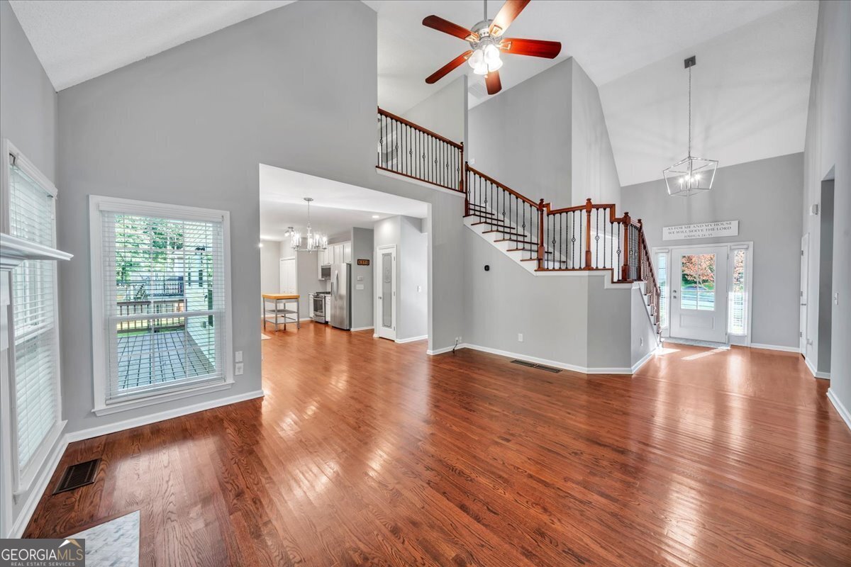 67 Brightling Lane Newnan - 9