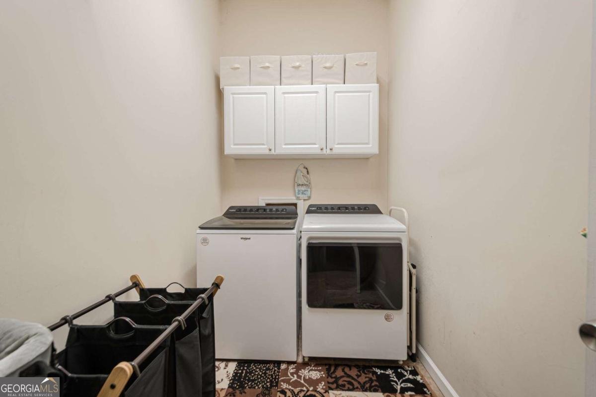 50 Pond Mill Court Silver Creek - 1