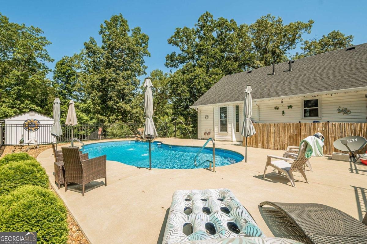 50 Pond Mill Court Silver Creek - 17