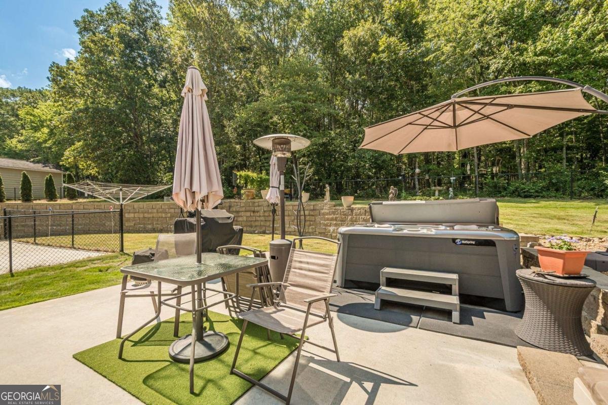 50 Pond Mill Court Silver Creek - 19