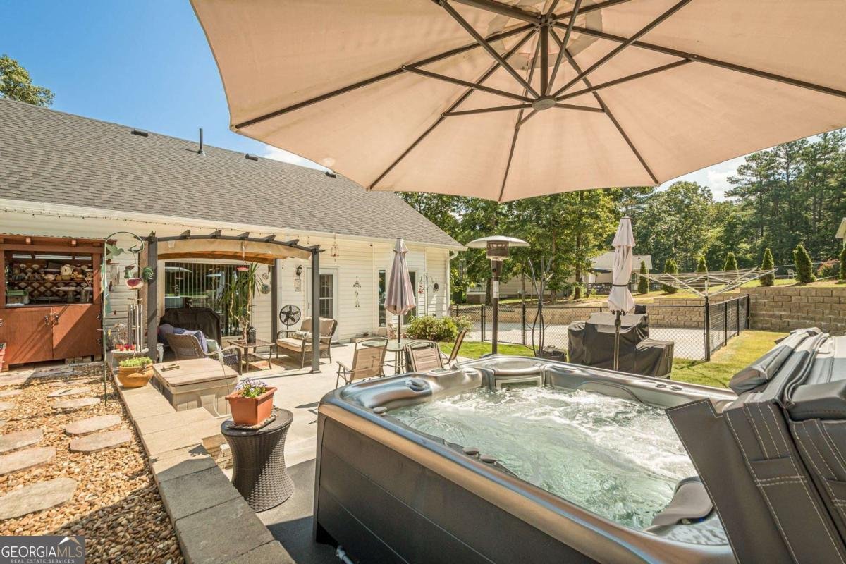 50 Pond Mill Court Silver Creek - 20