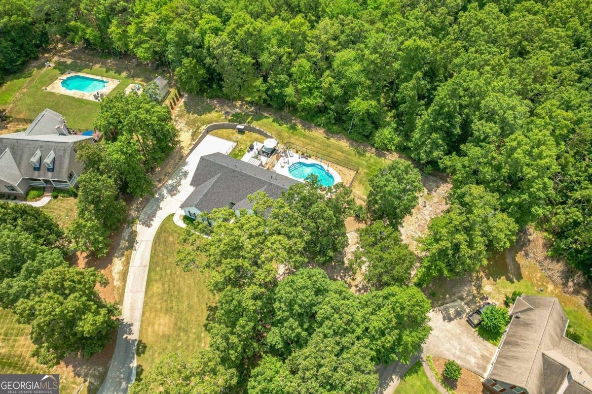 50 Pond Mill Court Silver Creek - 24