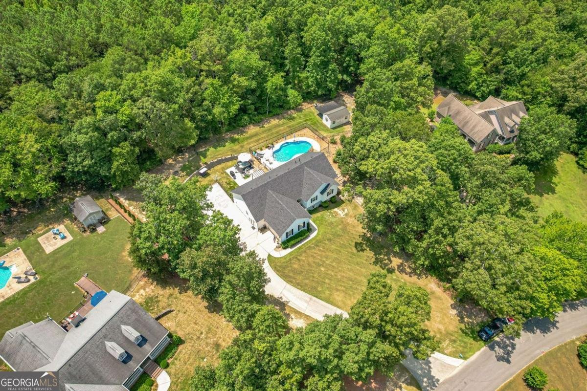 50 Pond Mill Court Silver Creek - 25