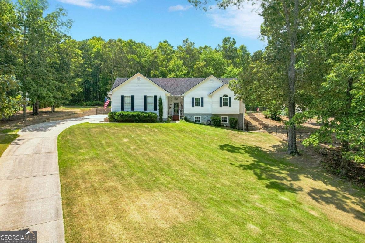 50 Pond Mill Court Silver Creek - 27