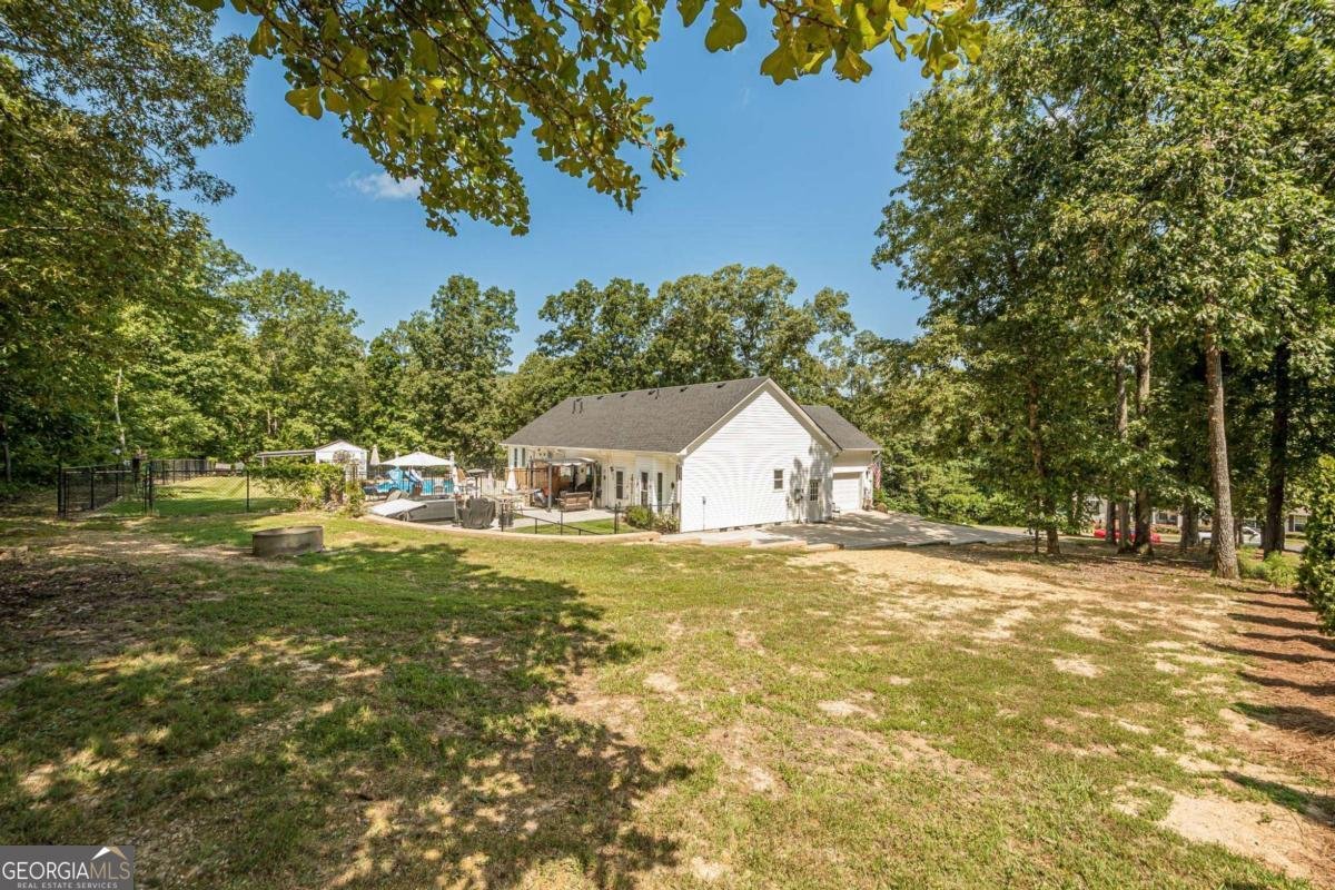 50 Pond Mill Court Silver Creek - 29