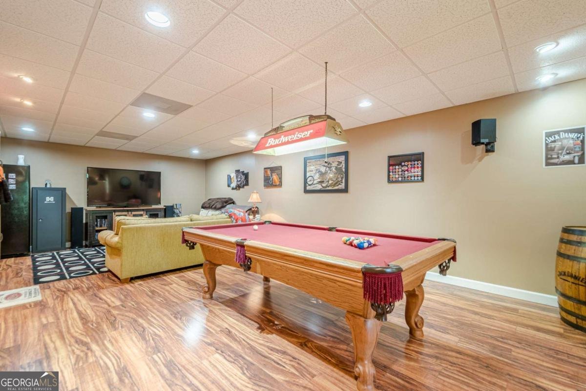 50 Pond Mill Court Silver Creek - 3