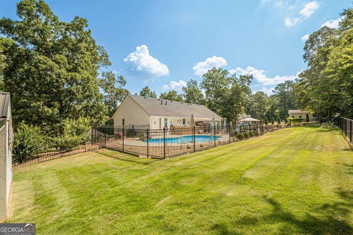 50 Pond Mill Court Silver Creek - 31