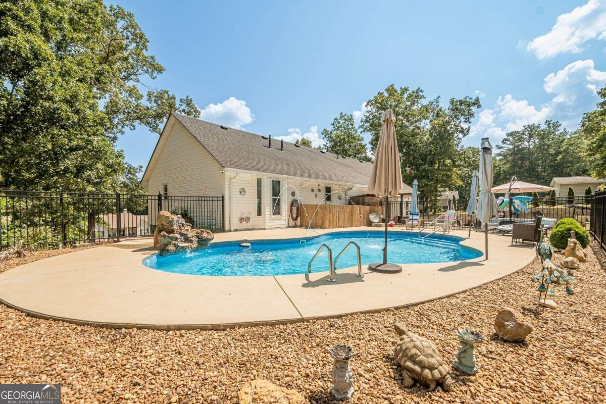 50 Pond Mill Court Silver Creek - 33