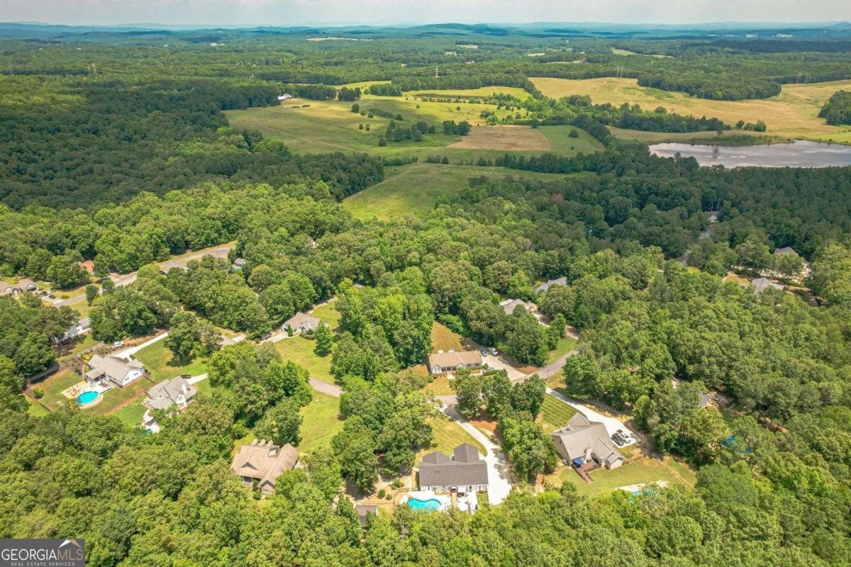 50 Pond Mill Court Silver Creek - 37