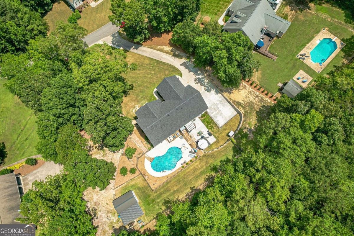 50 Pond Mill Court Silver Creek - 38