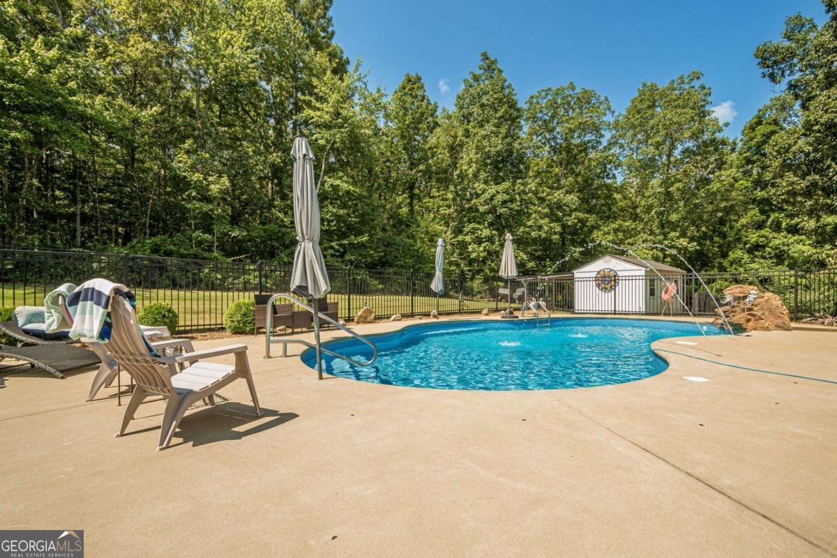 50 Pond Mill Court Silver Creek - 56