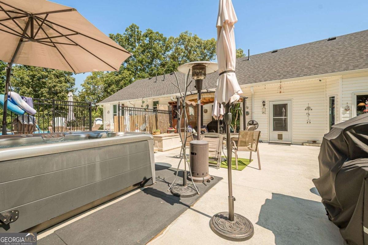 50 Pond Mill Court Silver Creek - 59