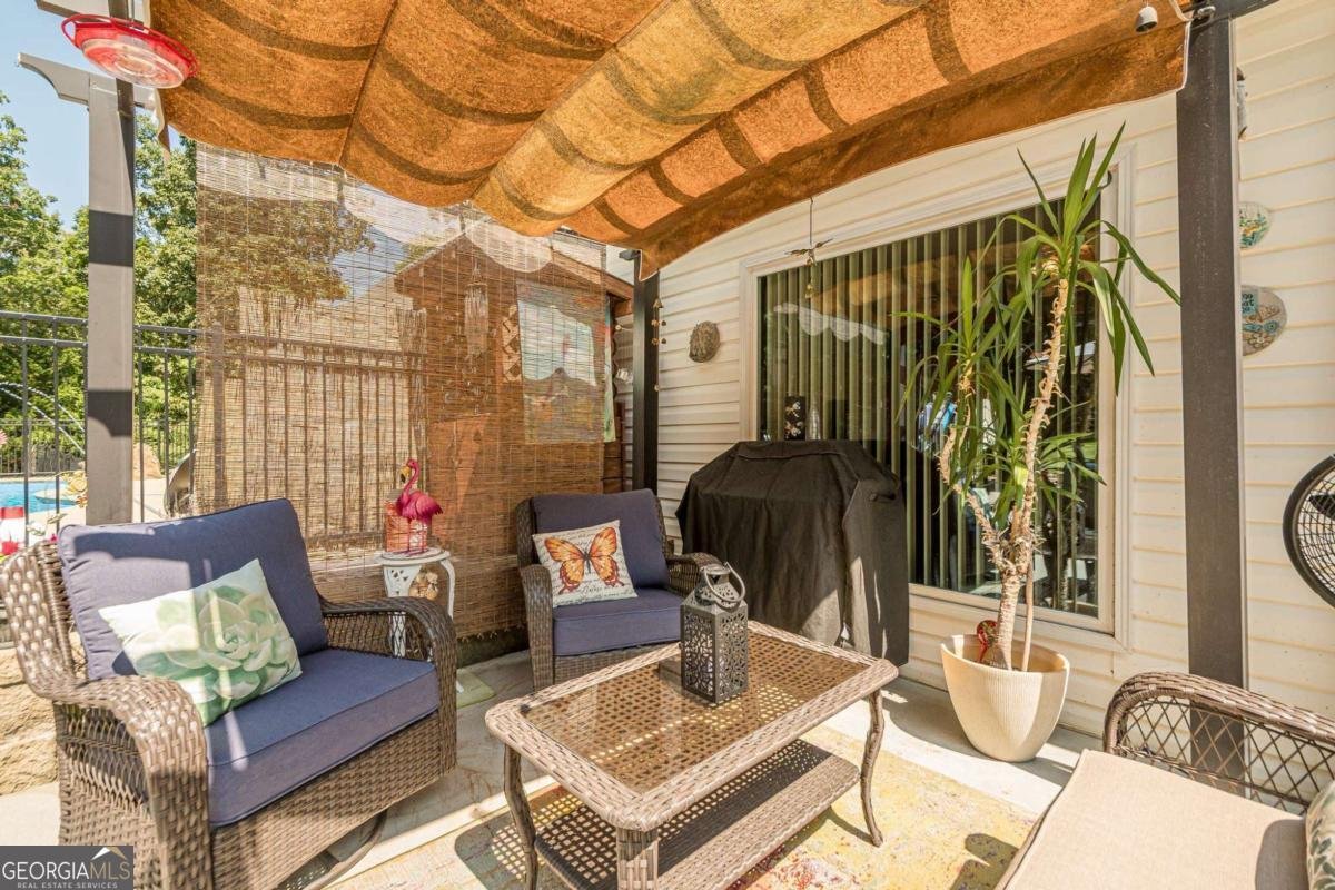 50 Pond Mill Court Silver Creek - 60