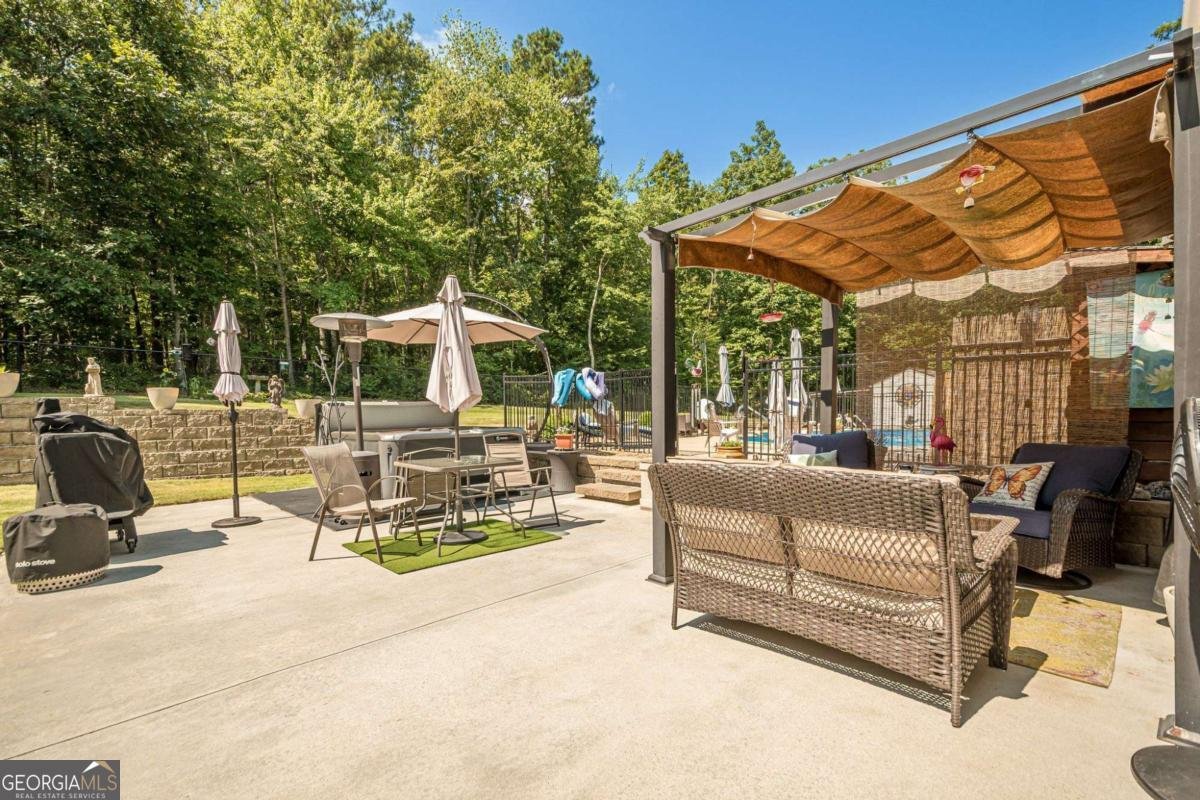 50 Pond Mill Court Silver Creek - 61