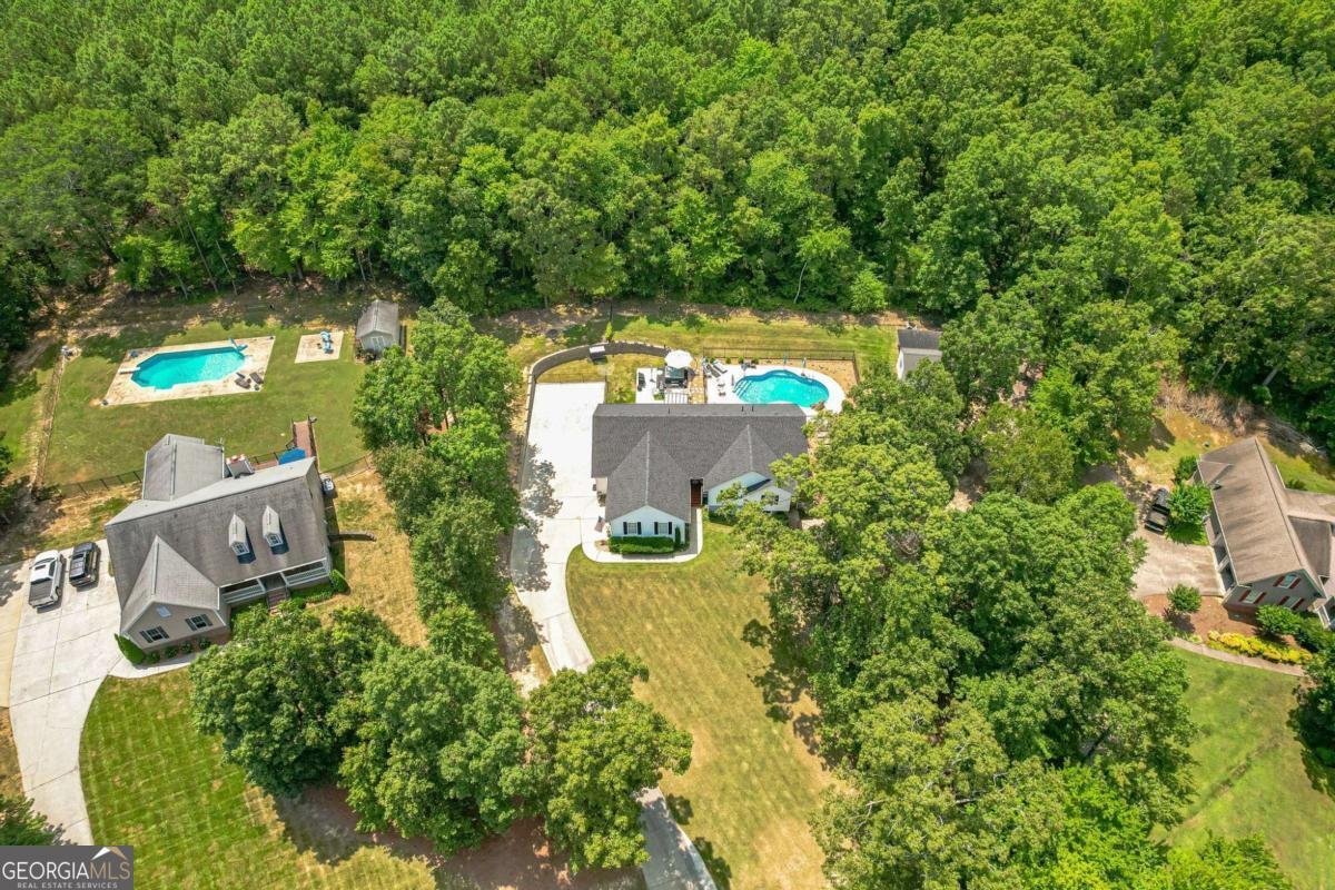 50 Pond Mill Court Silver Creek - 64
