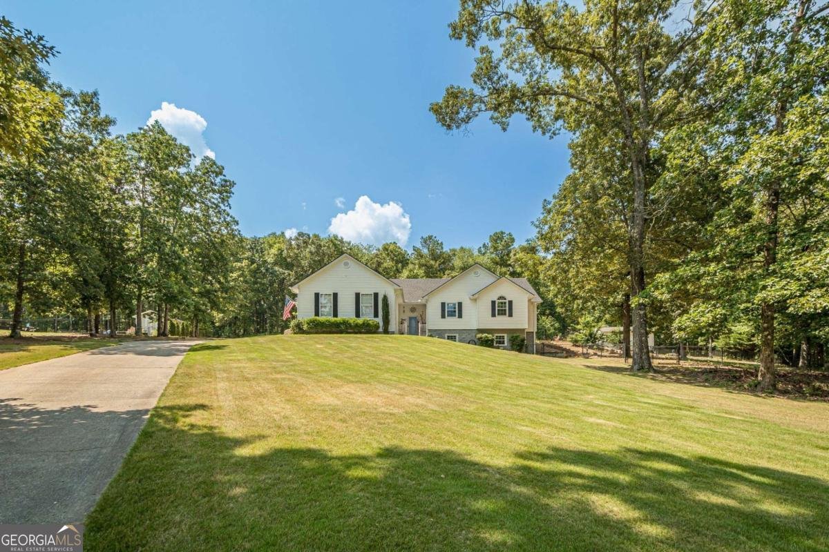 50 Pond Mill Court Silver Creek - 66