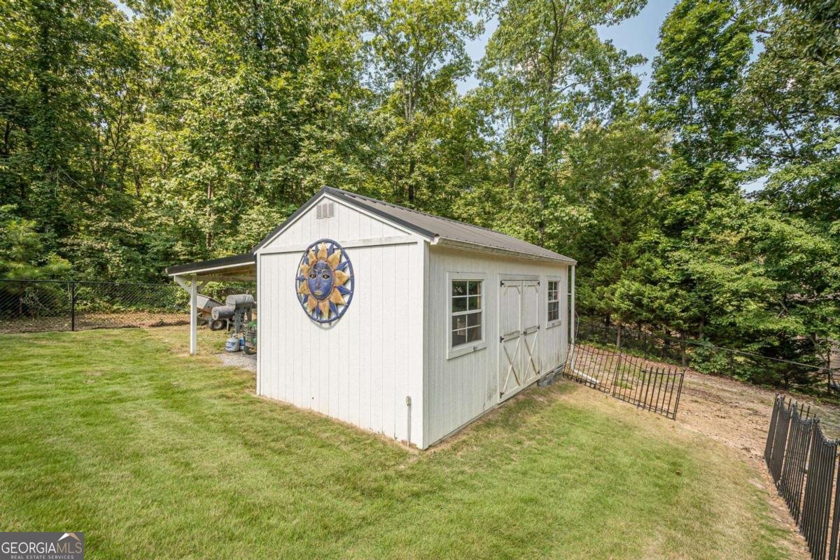 50 Pond Mill Court Silver Creek - 68