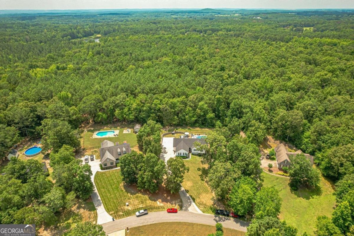 50 Pond Mill Court Silver Creek - 72
