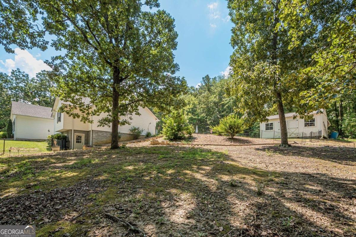 50 Pond Mill Court Silver Creek - 73