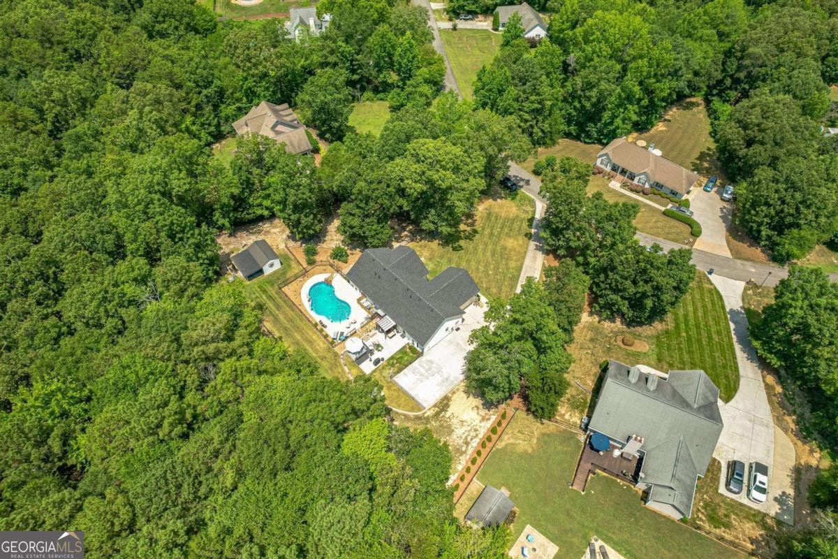 50 Pond Mill Court Silver Creek - 74