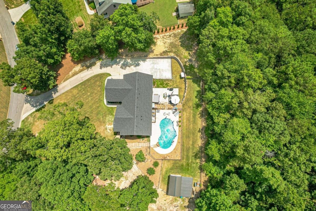 50 Pond Mill Court Silver Creek - 77