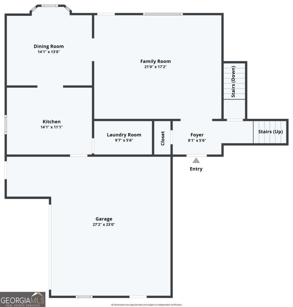 50 Pond Mill Court Silver Creek - 79
