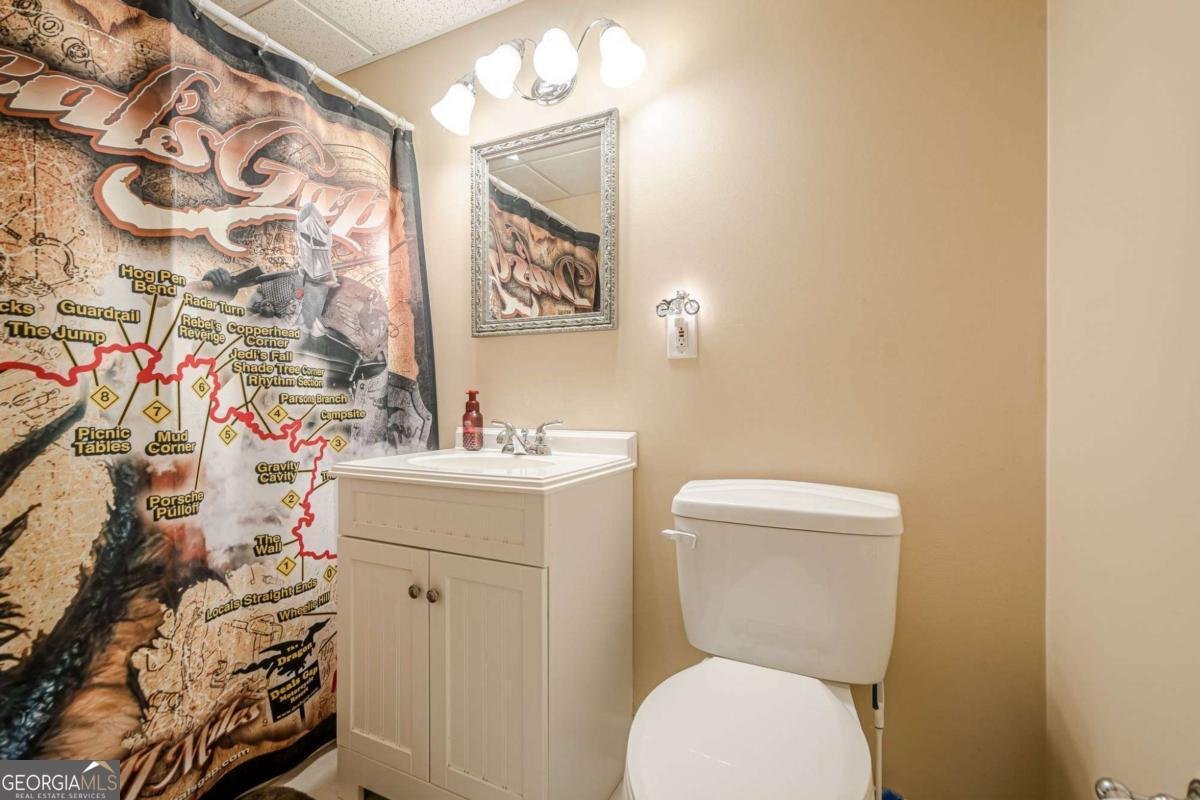 50 Pond Mill Court Silver Creek - 9