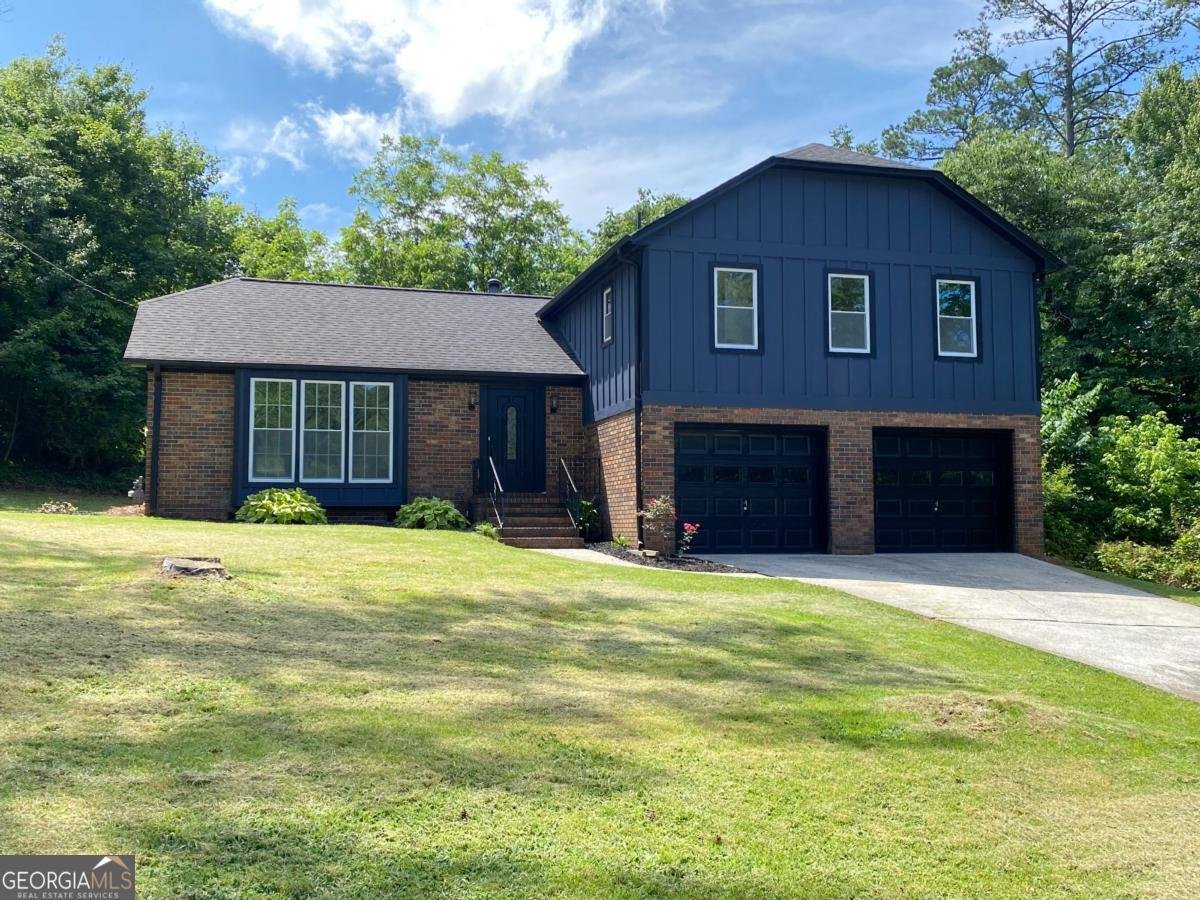 323 West Claiborne Court Marietta - 20