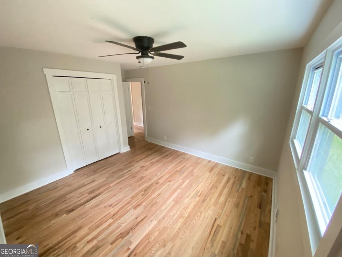 323 West Claiborne Court Marietta - 9