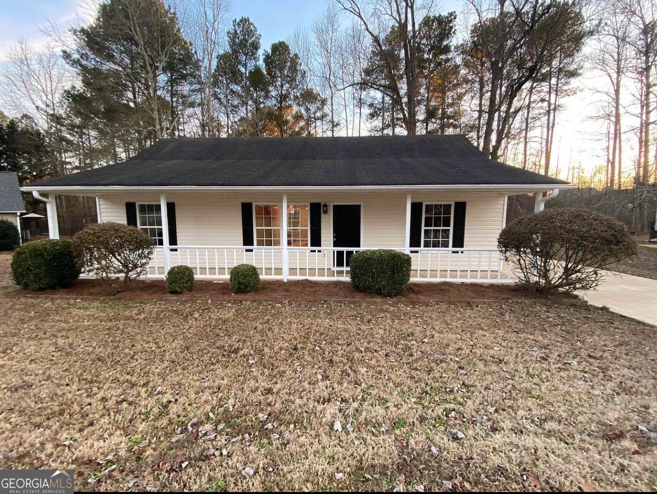 138 Pleasant Drive Temple - 1