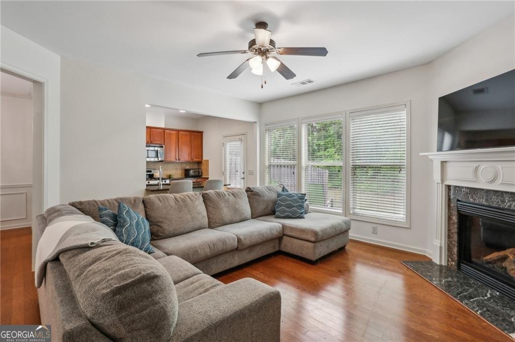 13209 Warrensville Cove Alpharetta - 10